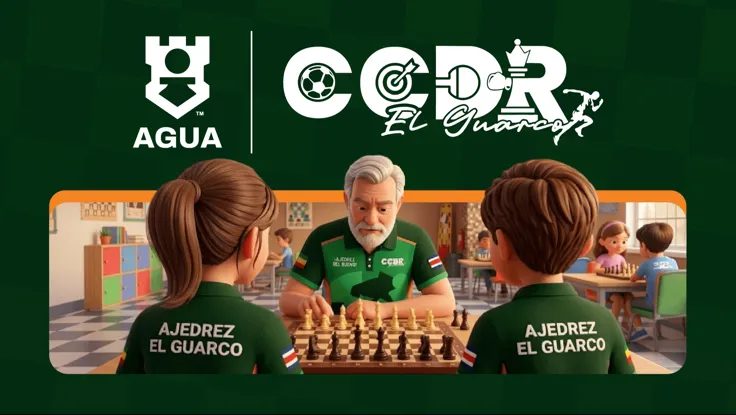 Imagen del torneo