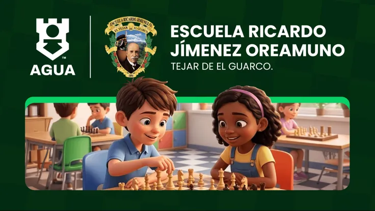 Imagen del torneo