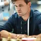 Carlsen, Magnus profile picture