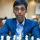 Praggnanandhaa R profile picture