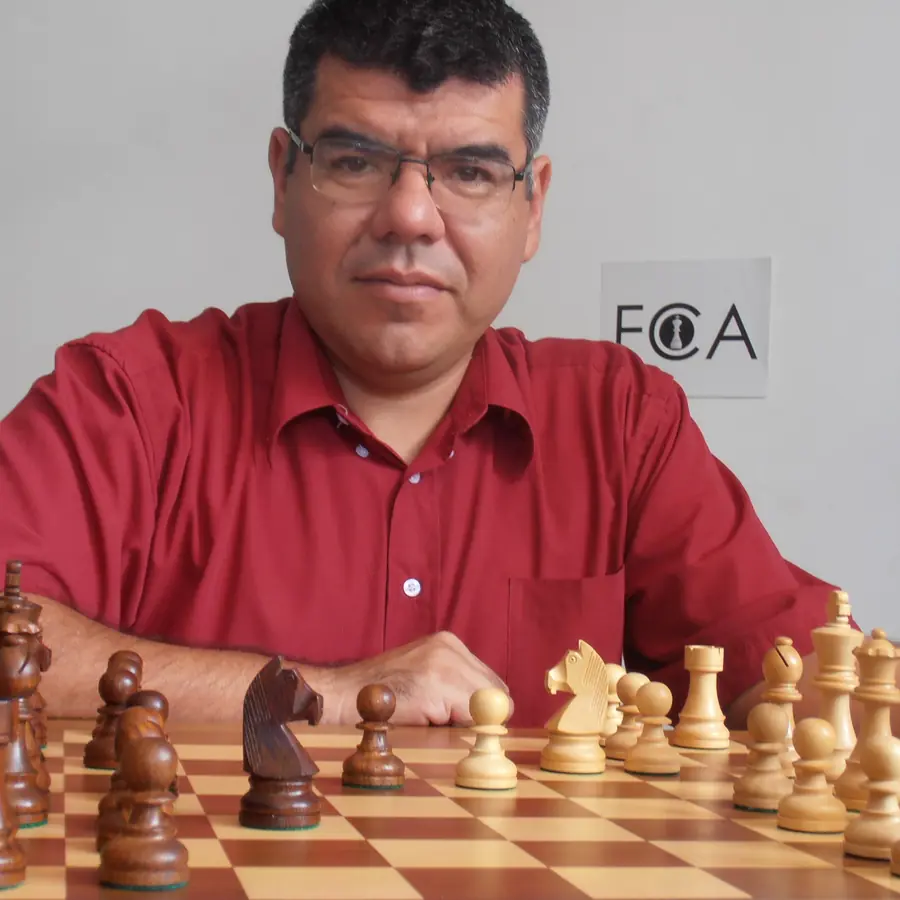 Imagen del mejor jugador Absoluto