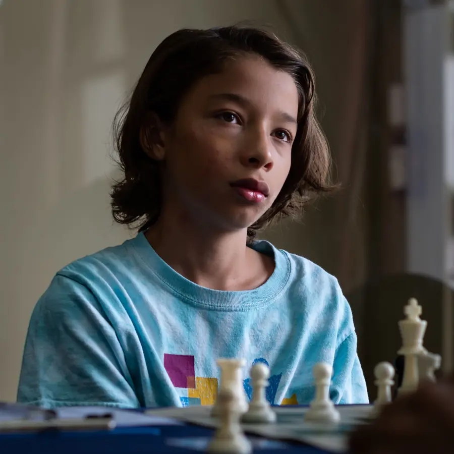 Imagen del mejor jugador Juvenil