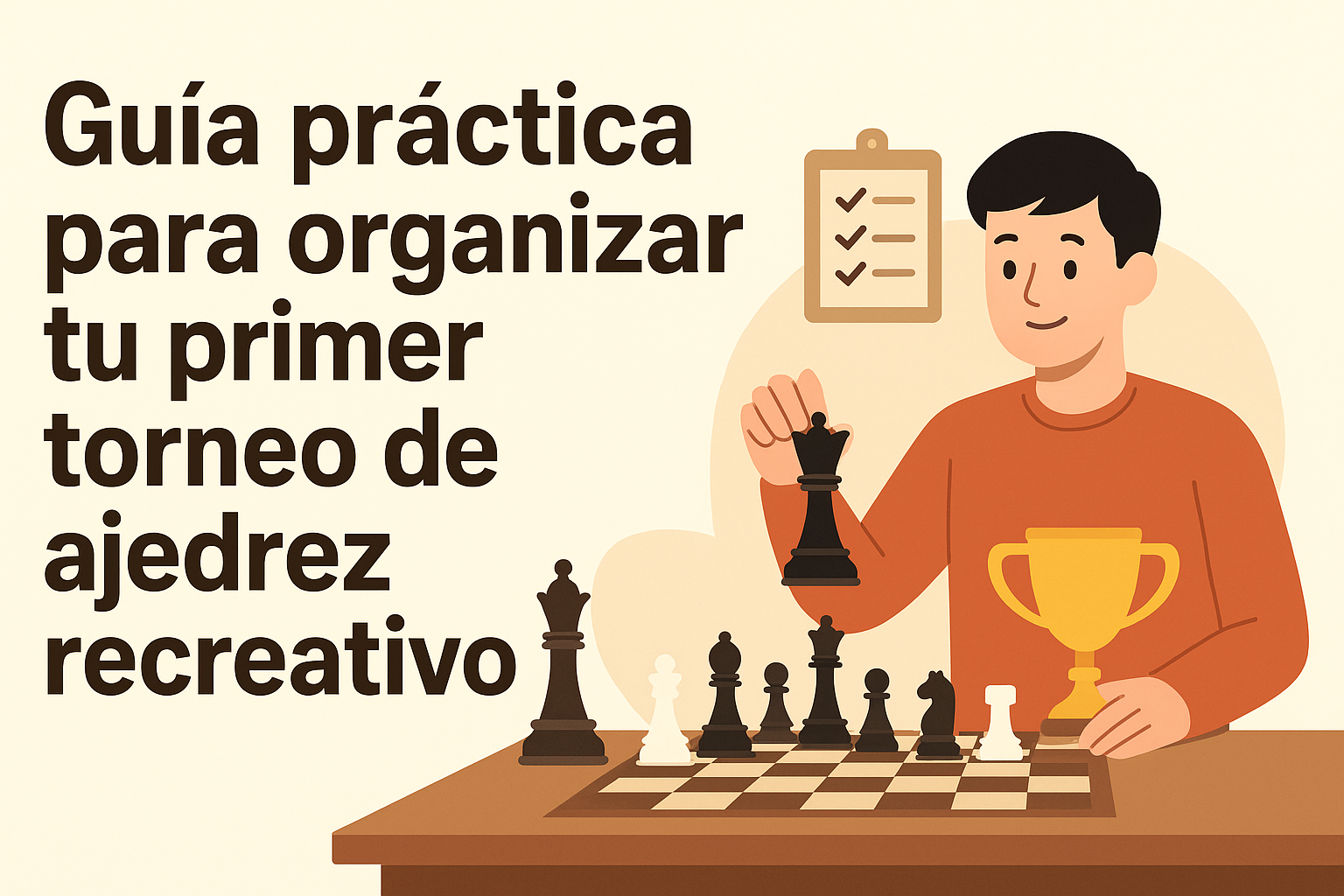 Imagen del torneo