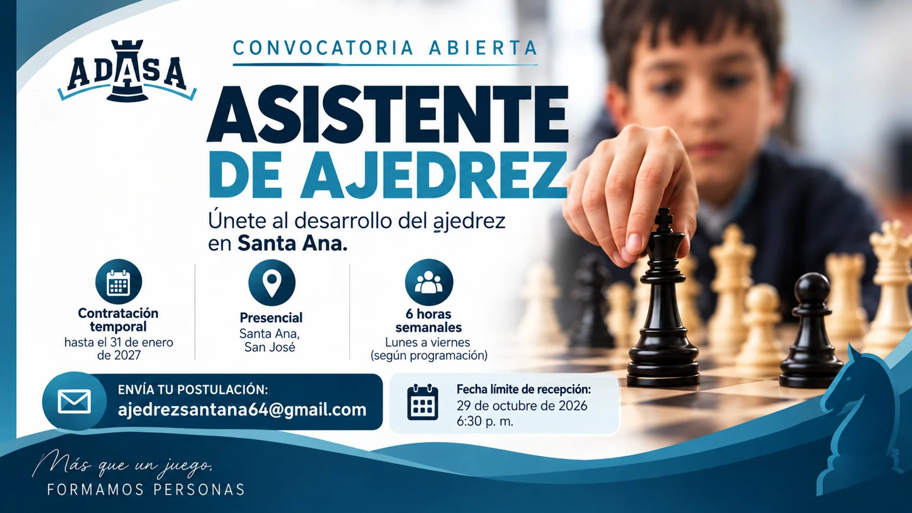 Imagen del torneo