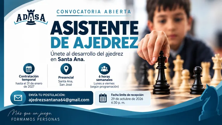Imagen del torneo