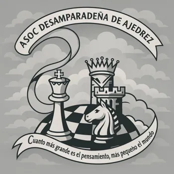 Asociación Desamparadeña de Ajedrez profile picture
