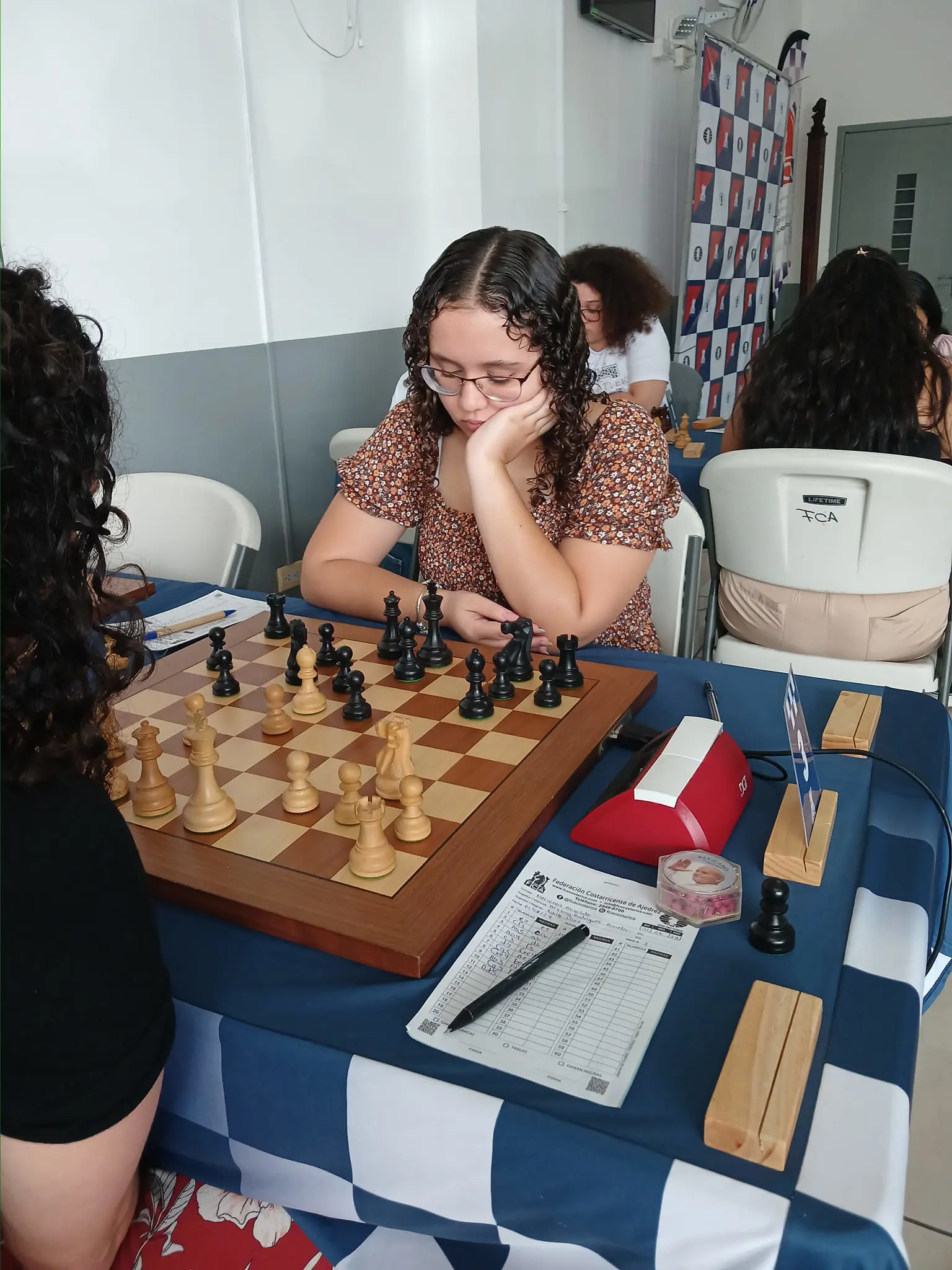 Imagen del torneo