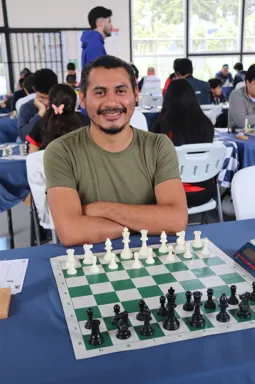Imagen del torneo