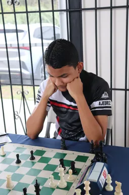 Imagen del torneo