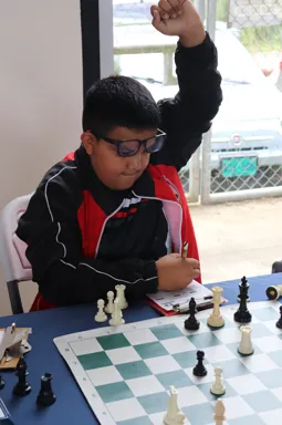 Imagen del torneo