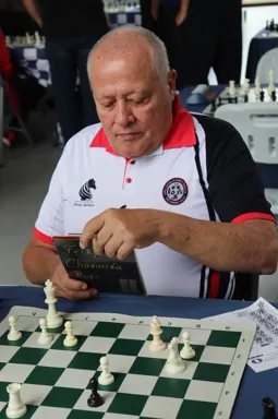 Imagen del torneo