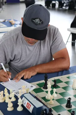 Imagen del torneo