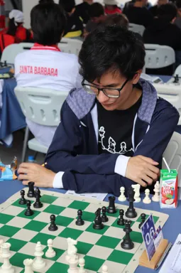 Imagen del torneo