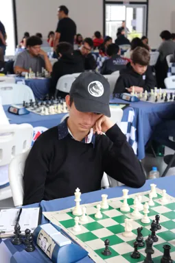 Imagen del torneo