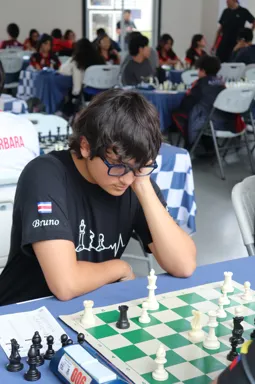 Imagen del torneo