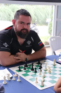 Imagen del torneo