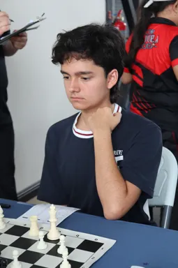 Imagen del torneo