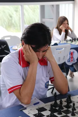 Imagen del torneo