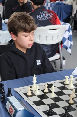 Imagen del torneo