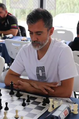 Imagen del torneo