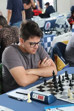 Imagen del torneo
