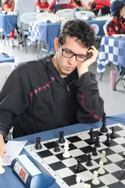 Imagen del torneo