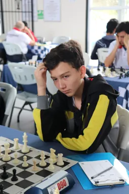 Imagen del torneo