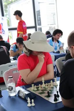 Imagen del torneo