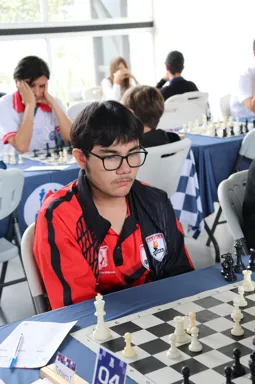 Imagen del torneo