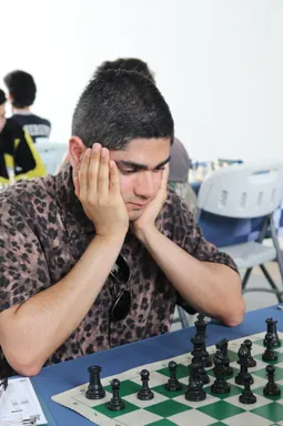 Imagen del torneo