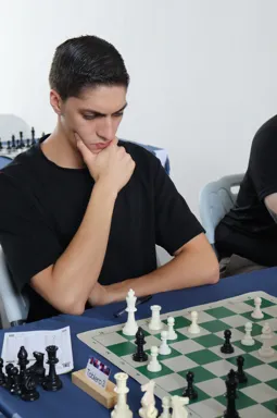 Imagen del torneo
