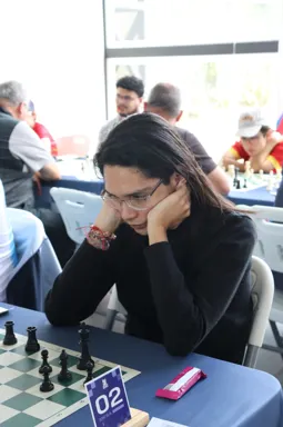 Imagen del torneo