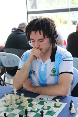 Imagen del torneo