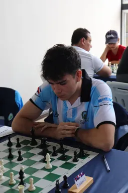 Imagen del torneo