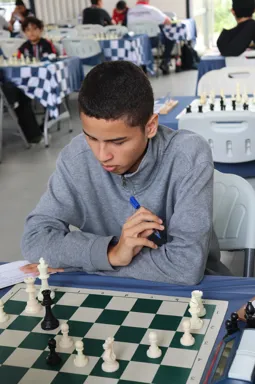 Imagen del torneo