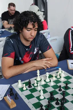 Imagen del torneo
