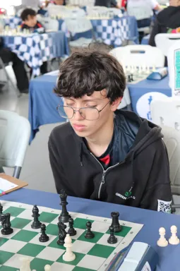 Imagen del torneo
