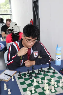 Imagen del torneo