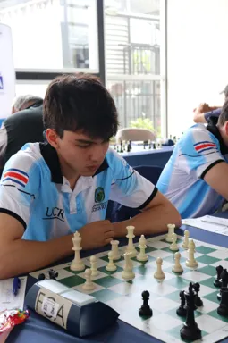 Imagen del torneo