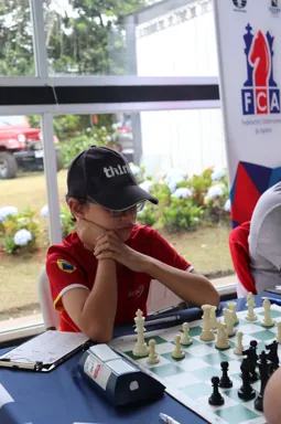 Imagen del torneo