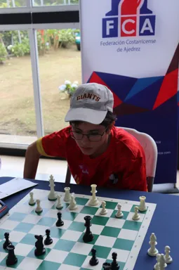 Imagen del torneo