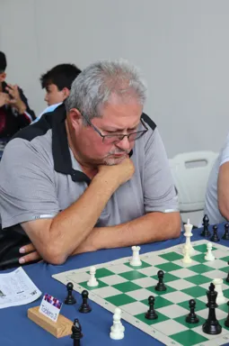 Imagen del torneo