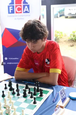 Imagen del torneo