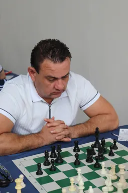 Imagen del torneo