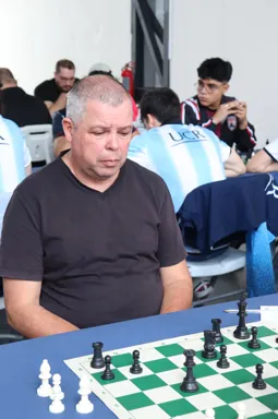 Imagen del torneo