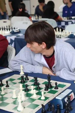 Imagen del torneo