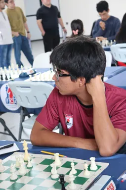Imagen del torneo