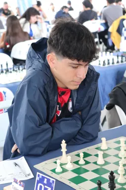 Imagen del torneo