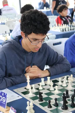 Imagen del torneo