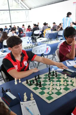 Imagen del torneo